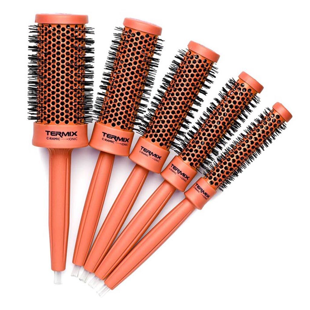 C.R Color Brush Coral 5U