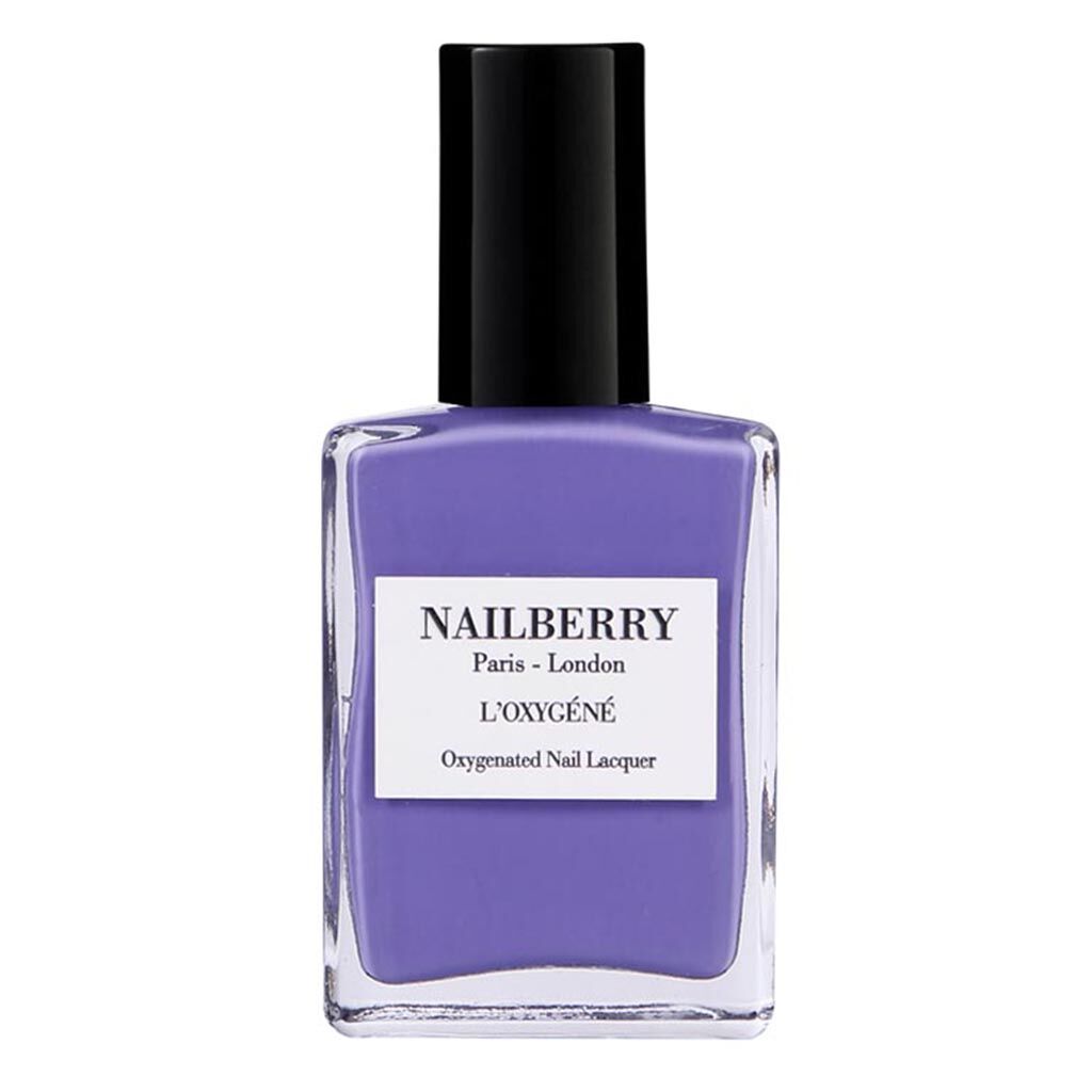 Nailberry Bluebell (15 ml) Bluebell