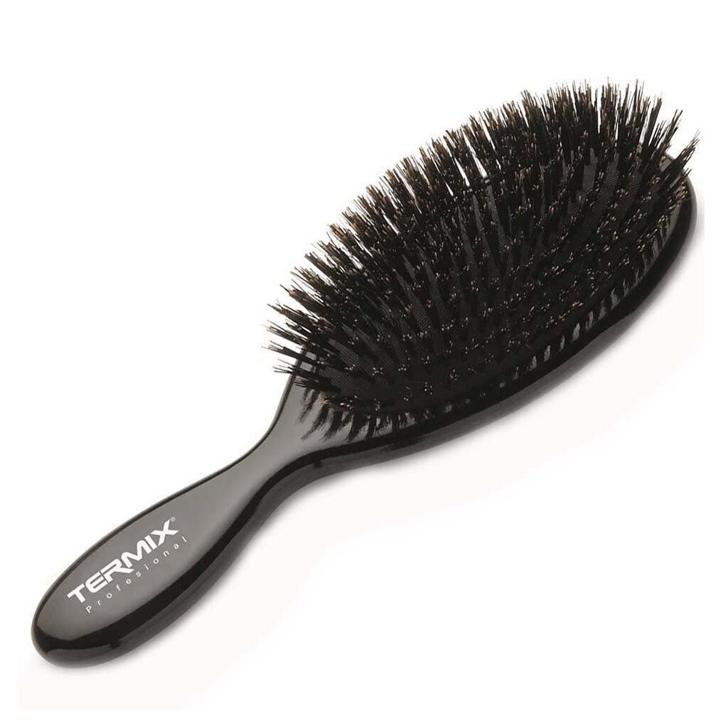 Termix Large Cushion 100% Pure Boar Packaging Termix Large Cushion 100% Pure Boar Packaging