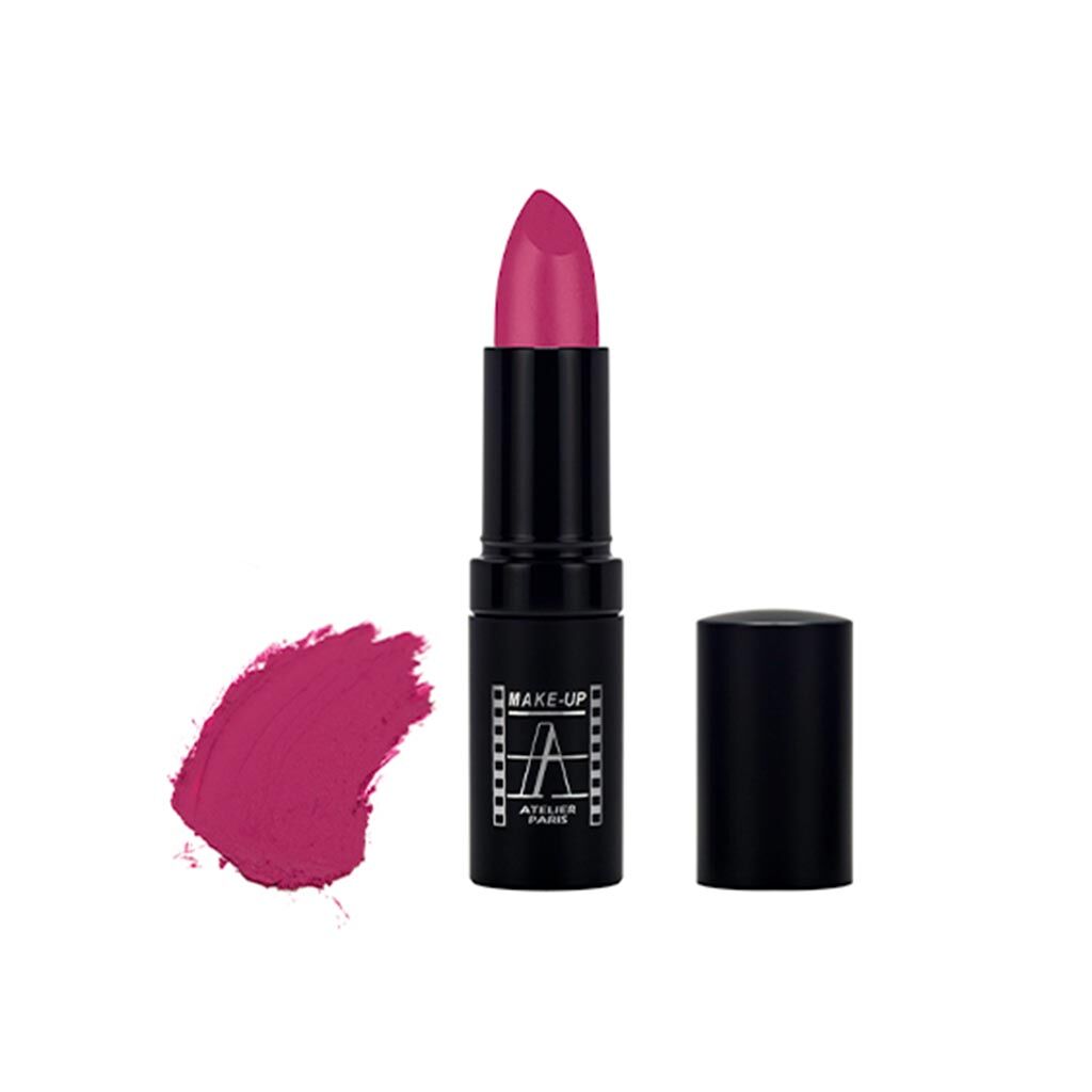 Peggy Sage: Matte Long Wear Lipstick - Raspberry 4.5g Matte Long Wear Lipstick - Raspberry 4.5g
