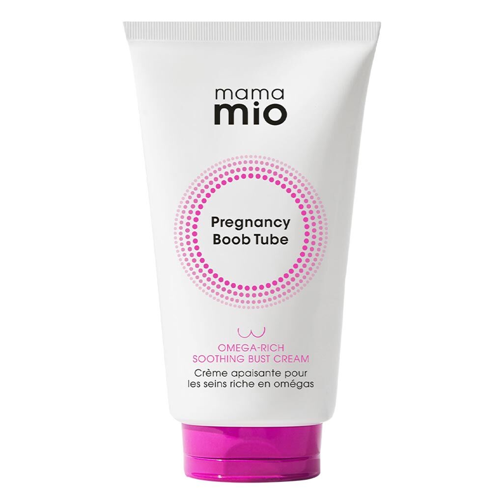 Mama Mio Pregnancy Boob Tube (30ml) Mama Mio Pregnancy Boob Tube (30ml)