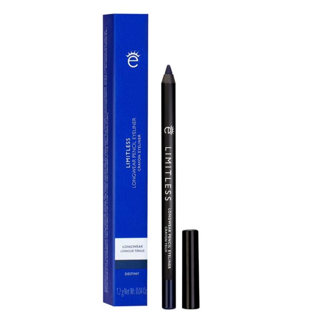 Eyeko Limitless Long-Wear Pencil Eyeliner - Destiny Eyeko Limitless Long-Wear Pencil Eyeliner - Destiny